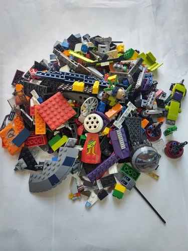Lego cheap piezas faltantes
