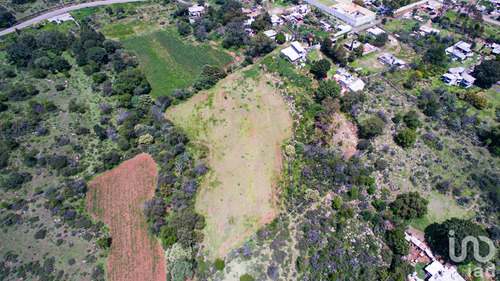 Venta Terreno 0 Ambiente Ejido De Jilotepec