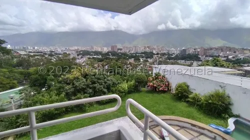 Casa En Venta En Macaracuay