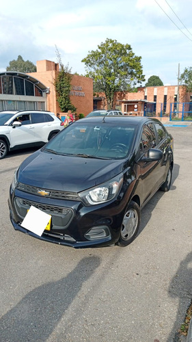 Chevrolet Beat 1.2 Lt