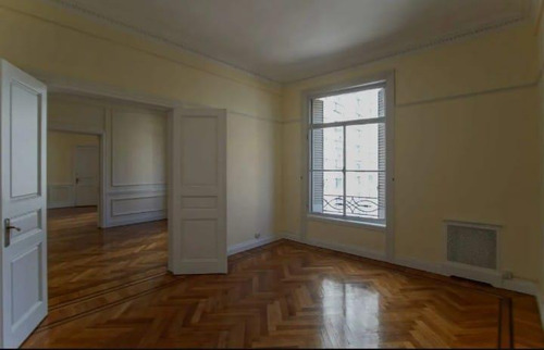 Imagen 5 de 15 de Departamento Estilo Frances - Recoleta, 5 Ambientes