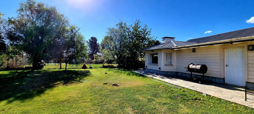 Imagen 15 de 18 de Venta De Casa 5 Dormitorios En Dina Huapi, San Carlos De Bar