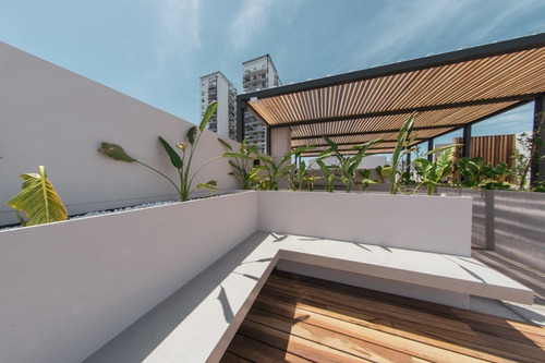 Magariños Cervantes 1849 | 2 Ambientes Y Amenities | Villa Gral. Mitre
