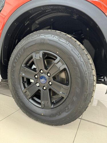 Ford Ranger 3.0 V6 Cd 4X4 Xls At 250Cv