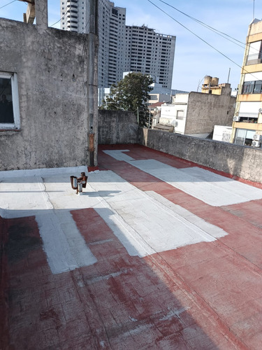 Ph 3 Ambiente Al Frente Sin Expensas. Excelente Ubicación