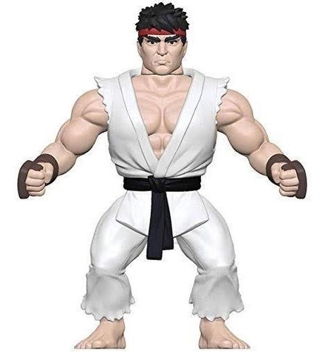 Funko Savage World - Street Fighter Ryu