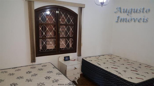 Imagem 24 de 29 de Chácaras À Venda Em Atibaia/sp - Compre O Seu Chácaras Aqui! - 1439864