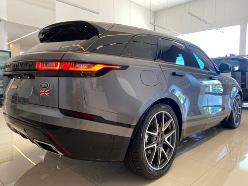 Imagem 11 de 15 de Land Rover Range Velar Se Dynamic