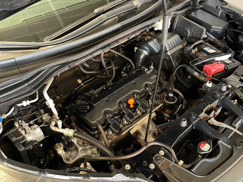 Honda CR-V 2.0 LX 4X2 16V GASOLINA 4P AUTOMÁTICO