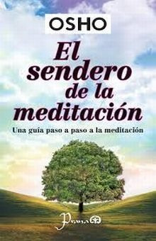 Libro Sendero De La Meditacion El Una Guia Paso A P Original