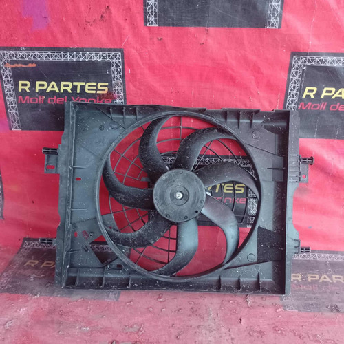 Moto Ventilador Nissan Versa 2021,2022,2023