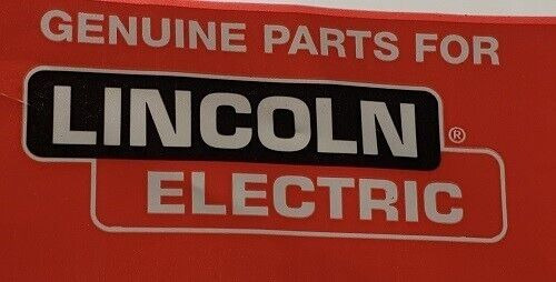 Lincoln Electric 9ss18731-3 Terminal Block S18731-3 Ccs
