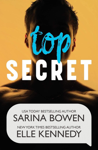 Libro:  Top Secret