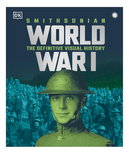 Libro: Primera Guerra Mundial: La Historia Visual Definitiva