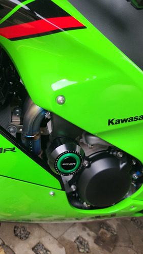 Kawasaki Ninja Zx-10r 2024 Melhor Que Zero Oportunidade