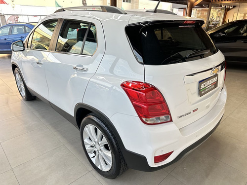 Chevrolet Tracker TRACKER Premier 1.4 Turbo 16V Flex Aut