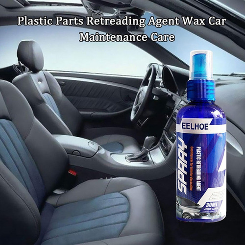 - Automotivo Interior Automóvel & Plástico Renovado
