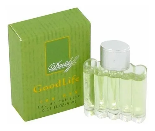 Perfume good life hombre new arrivals