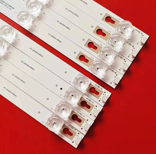 Kit Led Compatible Con 49s401 49s403 49s405 49s412