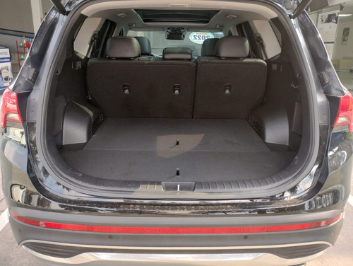 Hyundai Santa Fe 2.5 Limited Tech At