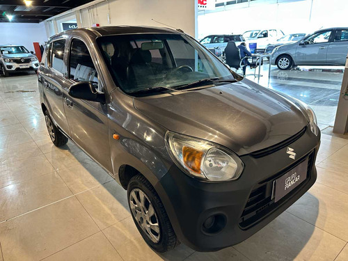 Suzuki Alto 0.8 800