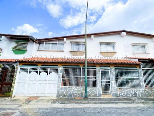 Casa En Venta Macaracuay 450 M²