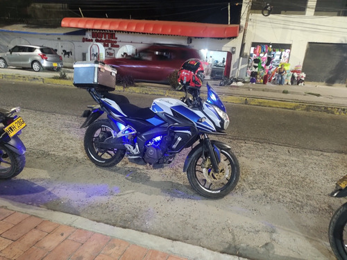 As 200 Modelo 2018