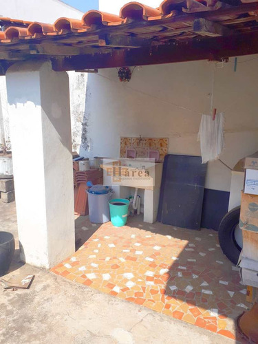 Casa Térrea : Vila Assis / Sorocaba - V16224