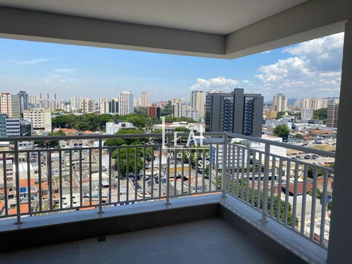 Imagem 21 de 30 de Apartamento Com 2 Dormitórios Para Alugar, 67 M² Por R$ 3.000,00/mês - Macedo - Guarulhos/sp - Ap1635