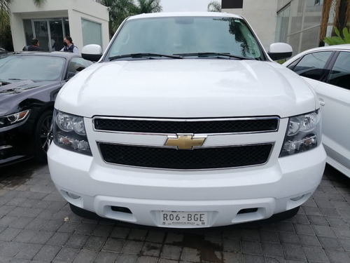 Imagen 2 de 13 de Chevrolet Suburban Lt 2007
