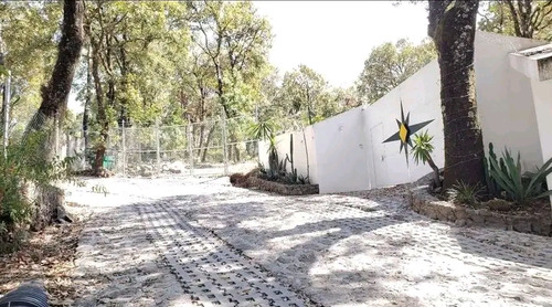 Lote Residencial En Privada Con Portón Eléctrico A Minutos