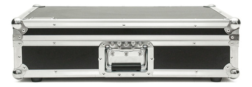 Hard Case Controladora Pioneer Xdj R1 Com Cable Box