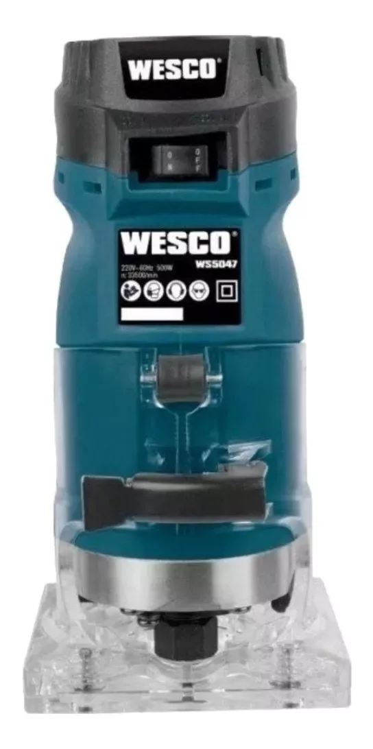 Primeira imagem para pesquisa de tupia wesco