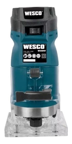 Wesco WS5047 500 W 220 V Type