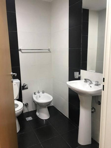 Super Moderno Departamento En Parque Chas (mq)