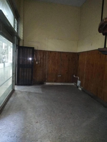 Local En Venta - 2 Ambientes - Depósito - 36mts2 - San Nicolás