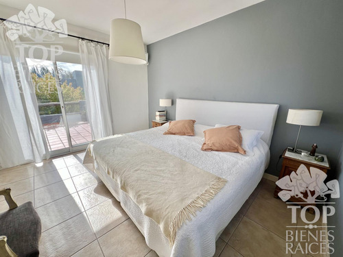 Casa En Venta En Santa Barbara