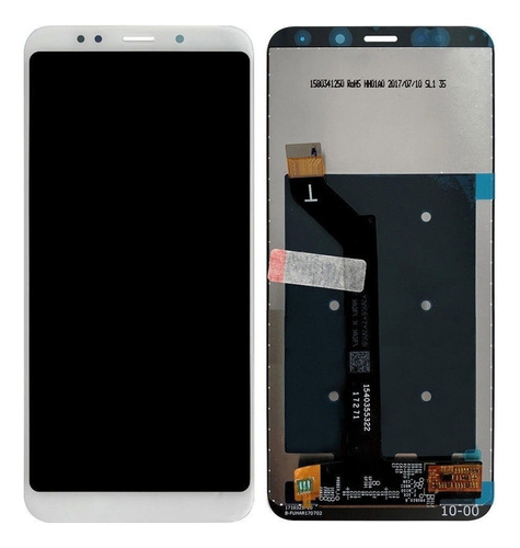 Cambio Display Pantalla Xiaomi Redmi 5 Plus Meg7 D00