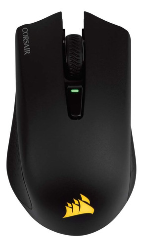 Mouse Inalambrico Corsair Harpoon Rgb Pro Wireless Gaming 