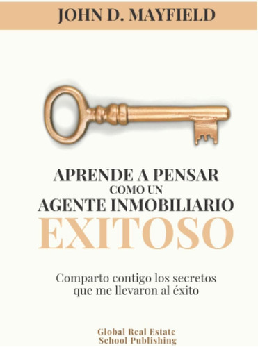 Libro: Cinco Minutos Para Impulsar Su Carrera Inmobiliaria