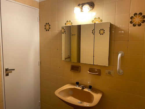Imagen 23 de 30 de Departamento Venta Belgrano 3 Ambientes 45m2