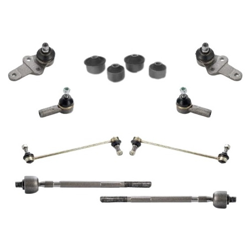 Kit Tren Delantero Ford Fiesta Español 94-95 Direc. Mecanica