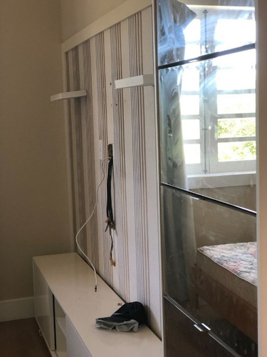 Imagem 8 de 15 de Apartamento - Ap00008 - 32825599