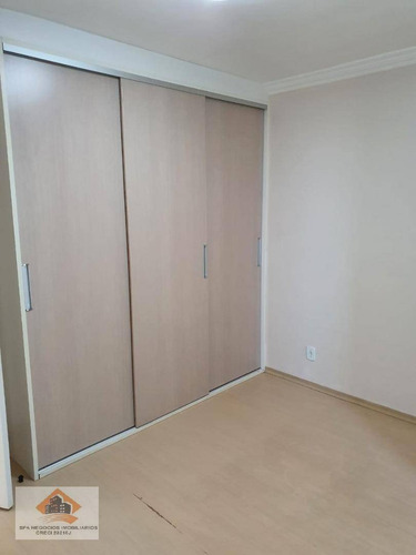 Imagem 17 de 24 de Sobrado Com 3 Dormitórios À Venda, 104 M² Por R$ 690.000,00 - Vila Aricanduva - São Paulo/sp - So0144