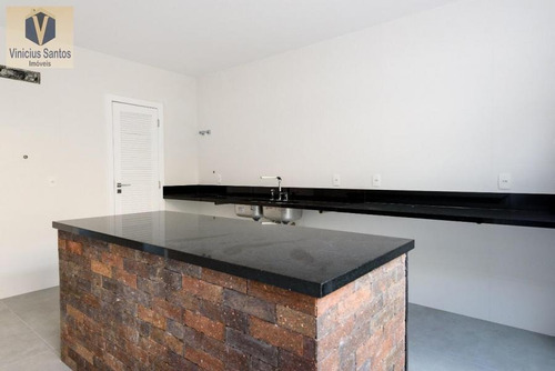 Imagem 6 de 15 de Casa Em Condomínio Para Venda, Barra Da Tijuca, 4 Dormitórios, 3 Suítes, 7 Banheiros, 3 Vagas - 6215_1-1033700