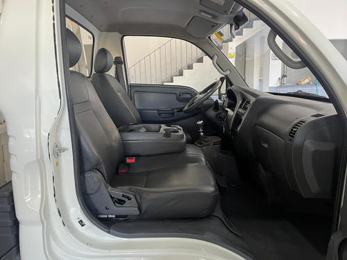 Kia Bongo 2.5 Std 4x2 Rs Turbo S/ Carroceria 2p