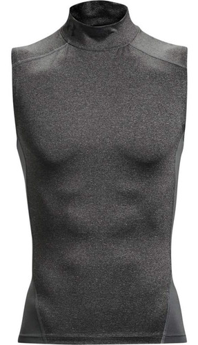 Under Armour Heatgear - Camiseta De Compresión Para Hombre