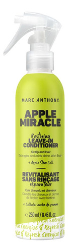 Leave In Apple Miracle Tratamiento 250 Ml