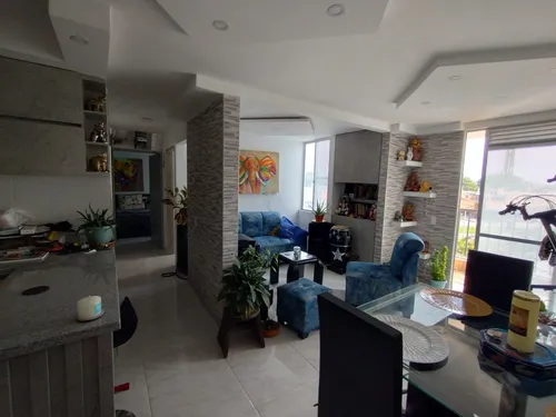 Vendo Apartamento En Pangola Jamundi Valle Del Cauca