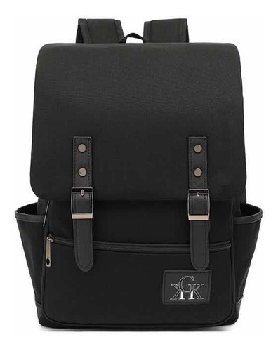 Mochila Urbana KGK Negro 18L